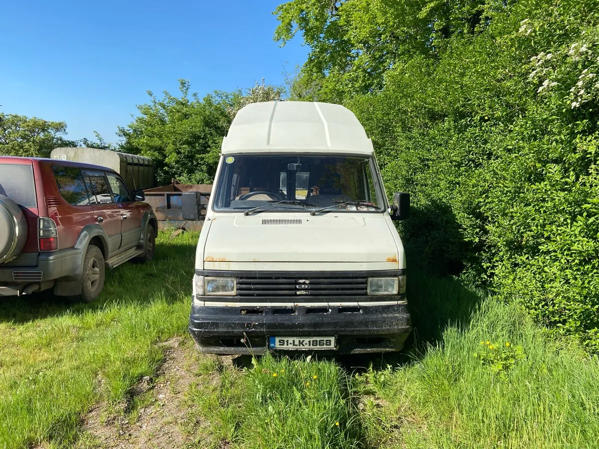 Campervan - Image 4