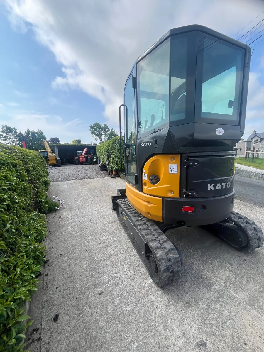 Digger - Image 4