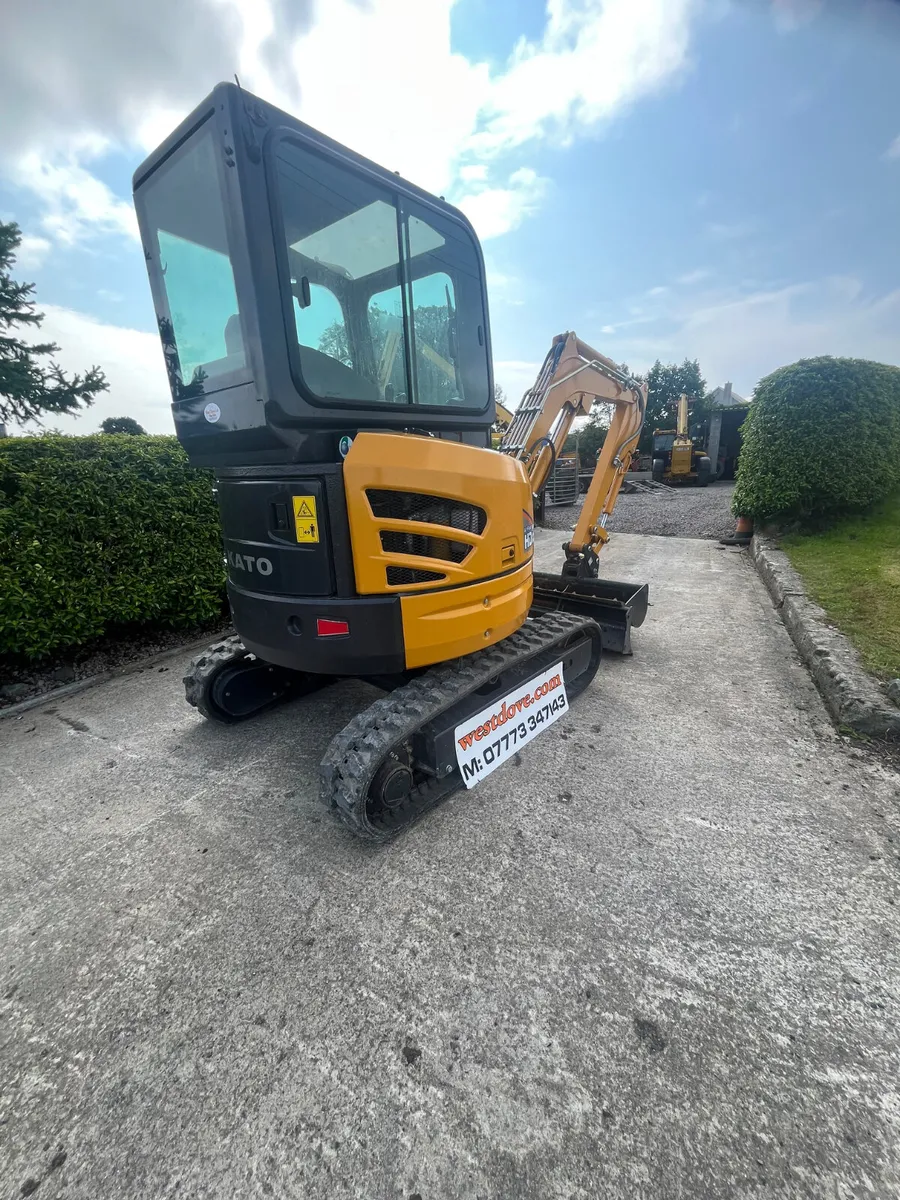 Digger - Image 2