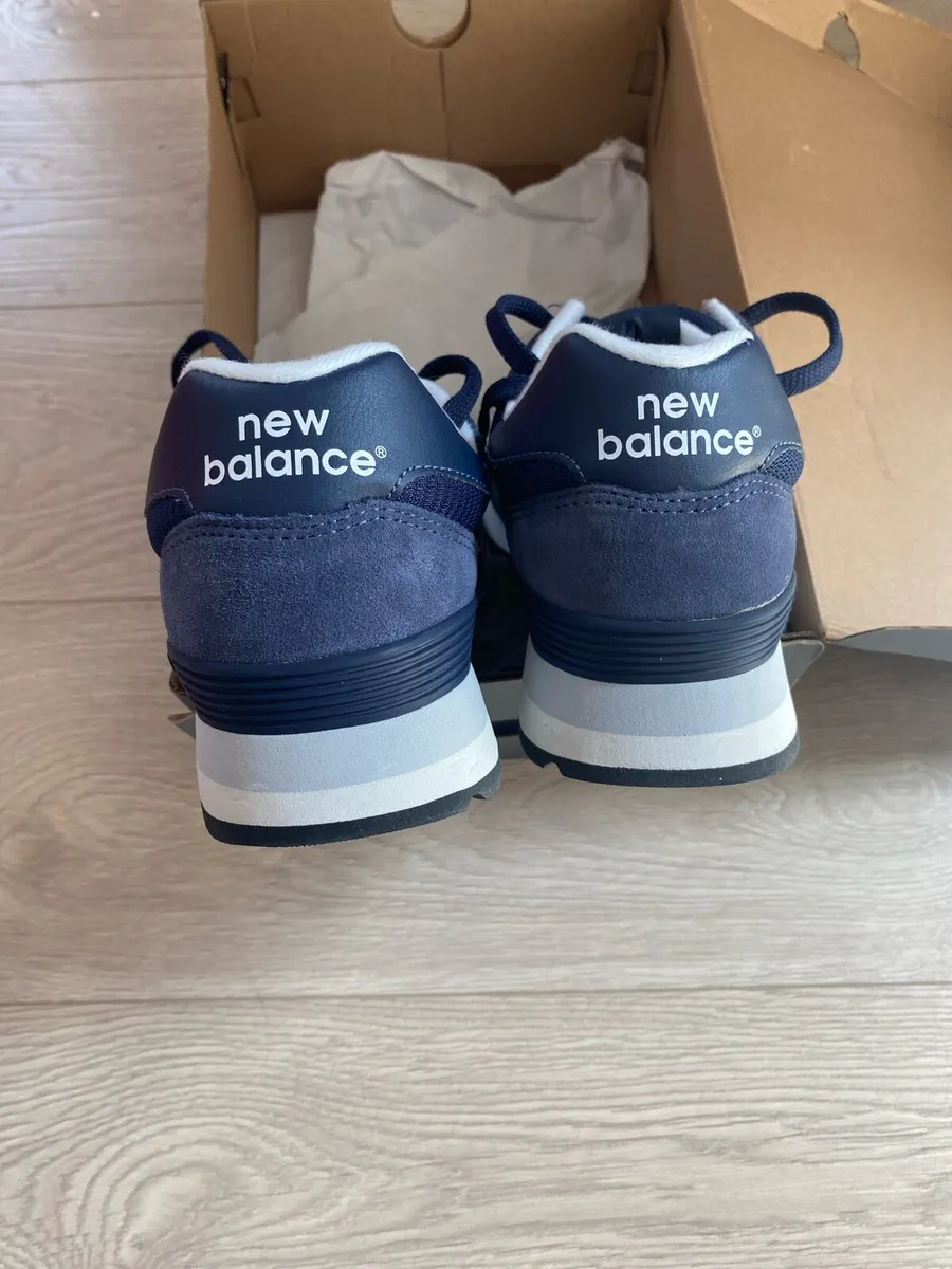 Trainers - Image 2