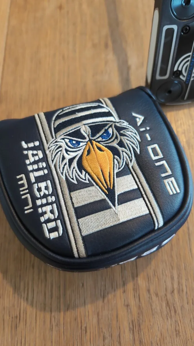 Odyssey Jailbird Mini - Image 3