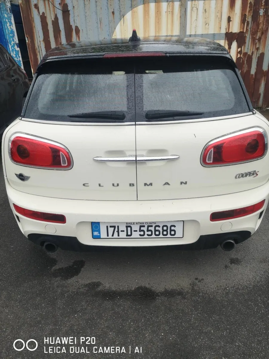Mini Cooper 2017 - Image 4