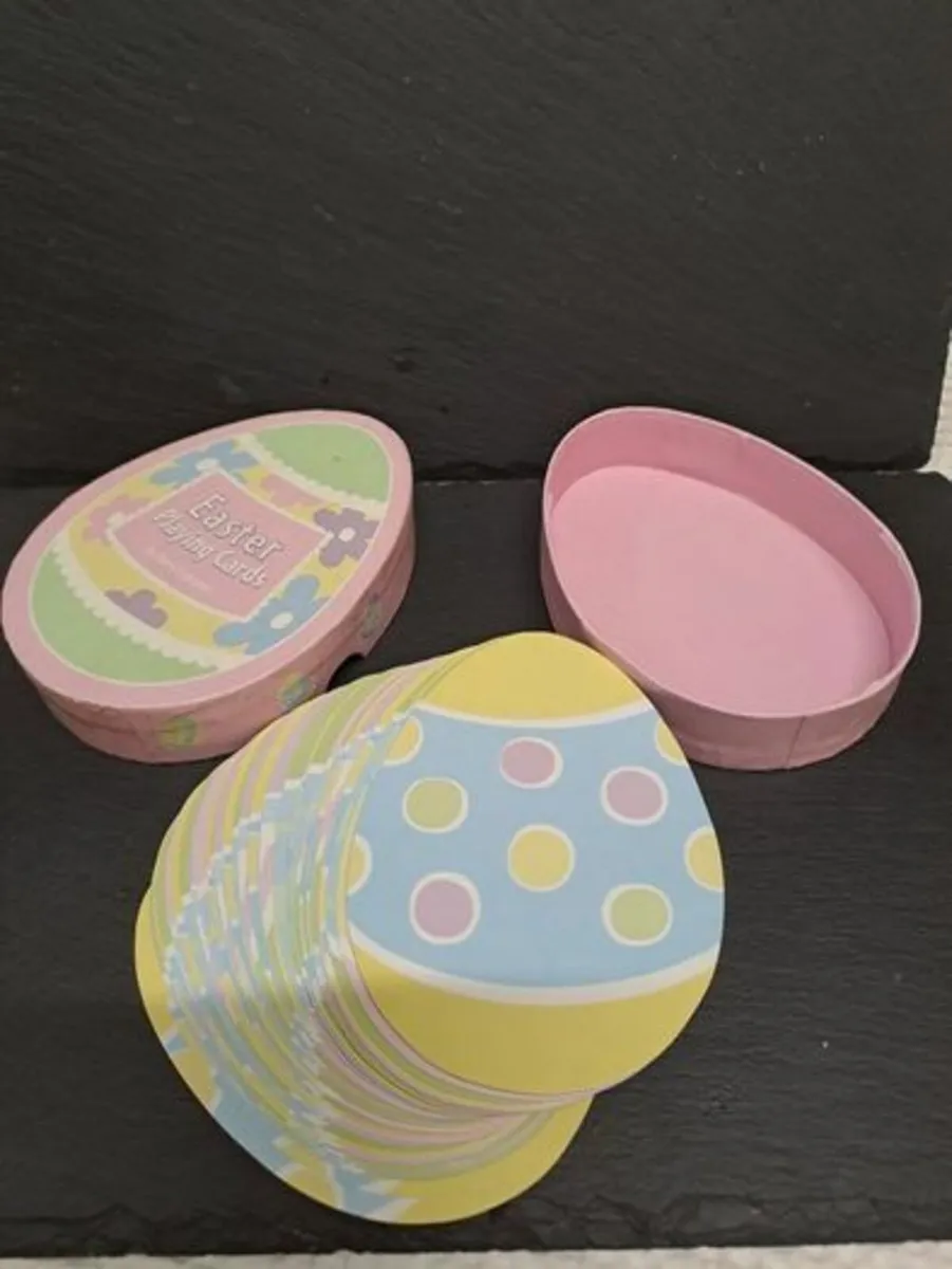 3 packs of Playing cards - Image 2