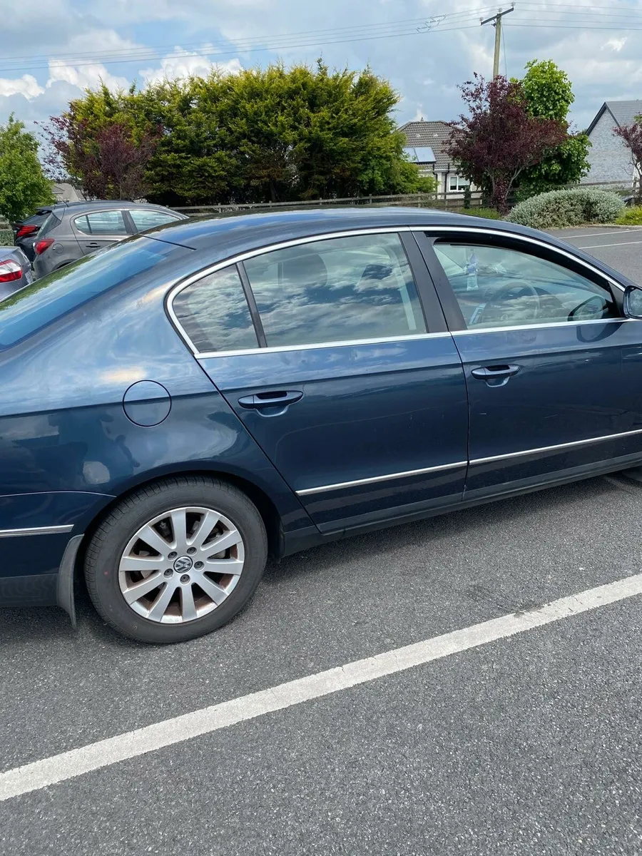 Vw passat tsi - Image 2