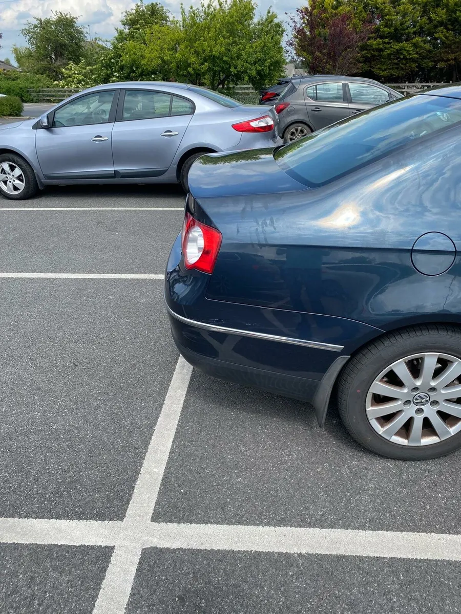 Vw passat tsi - Image 3