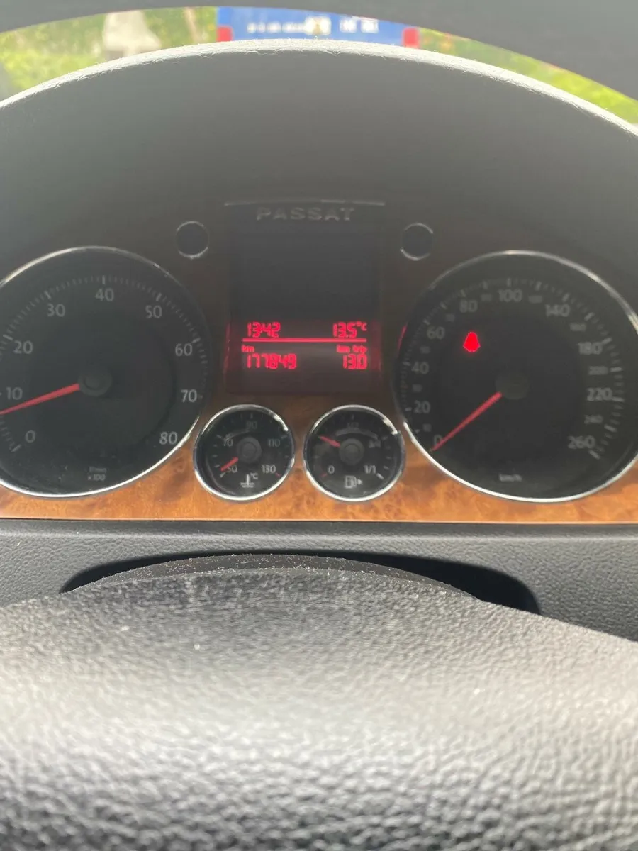 Vw passat tsi - Image 4