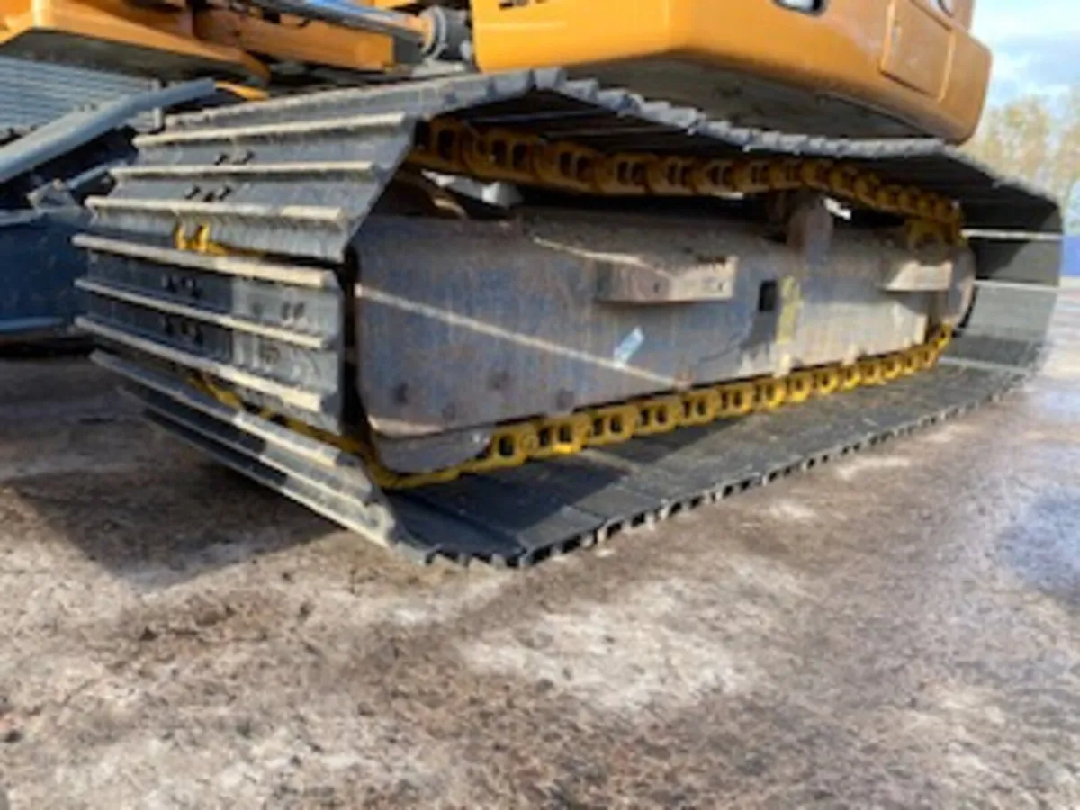 LGP Solutions @ Undercarriage Ireland - Image 2