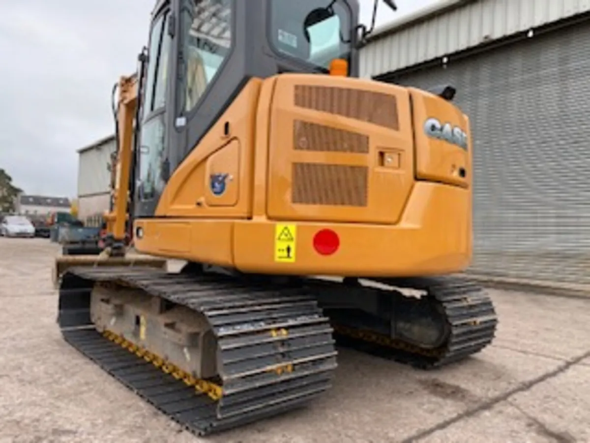 LGP Solutions @ Undercarriage Ireland - Image 1