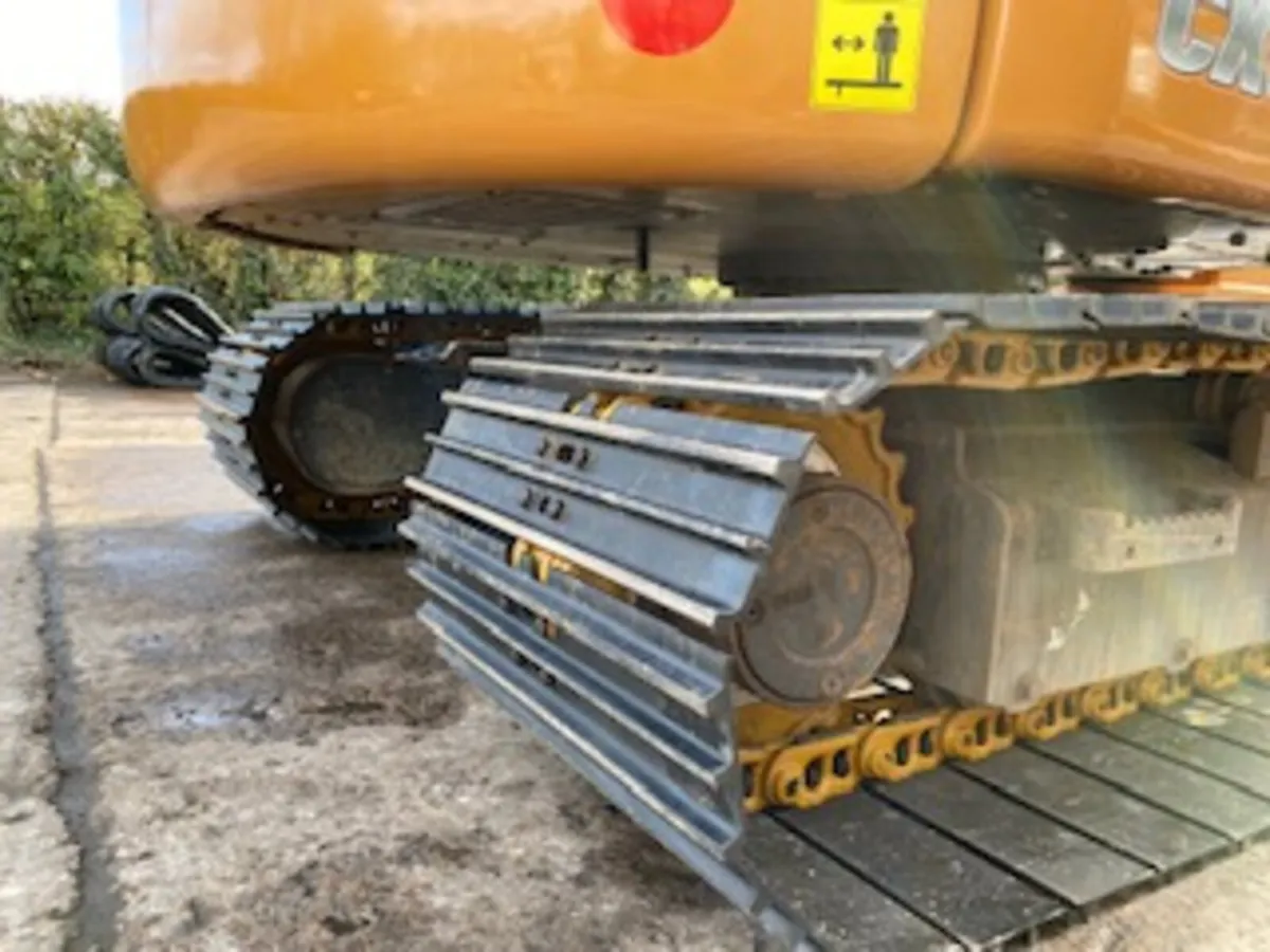 LGP Solutions @ Undercarriage Ireland - Image 4