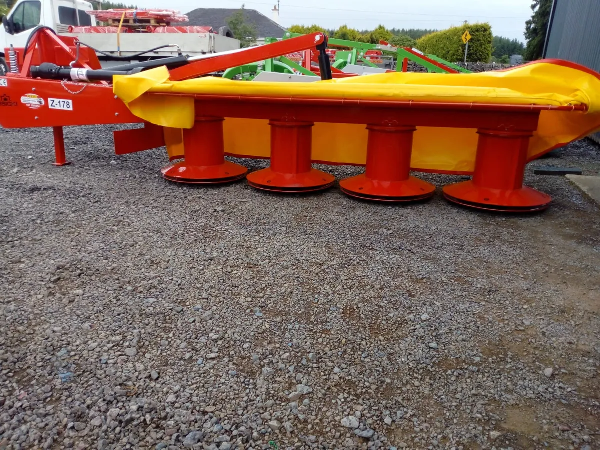 MOWERS - Image 2