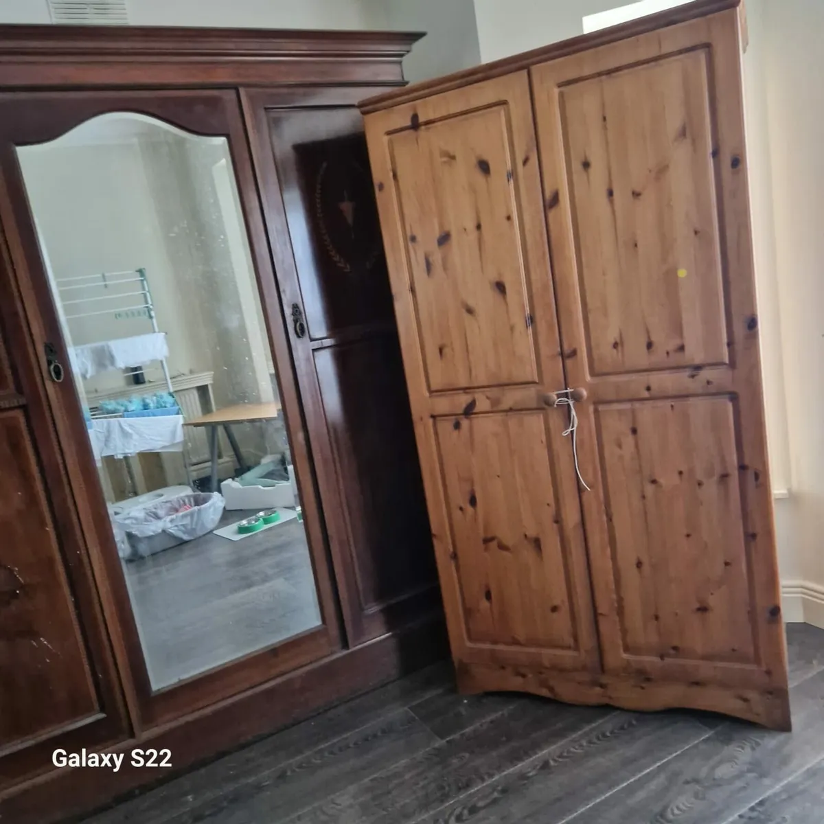 Wardrobe - Image 1