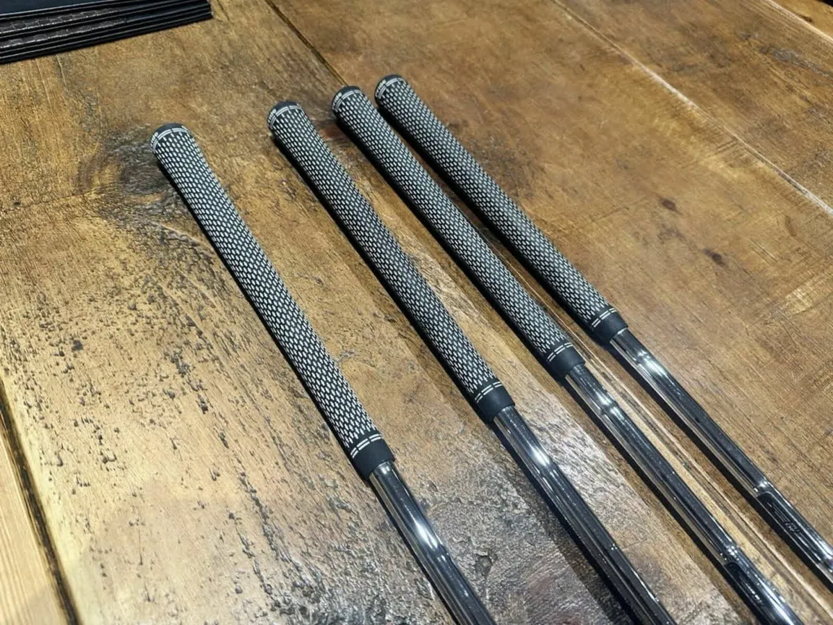 TItleist Vokey sm9 wedge set - Image 4
