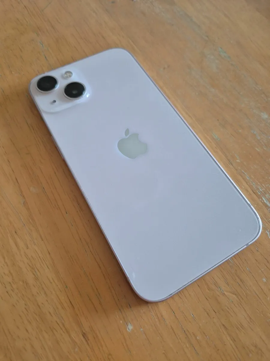 iPhone 13 128GB - Unlocked - Image 2