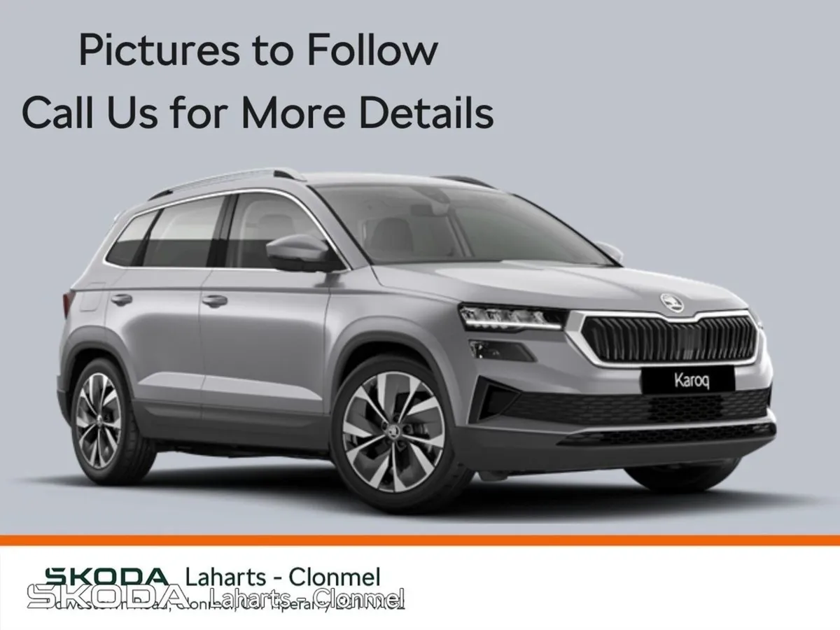 Skoda Karoq Sport 2.0tdi 115HP - Image 1