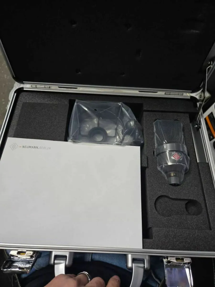 Neumann TLM 103-MT-Set - Image 1