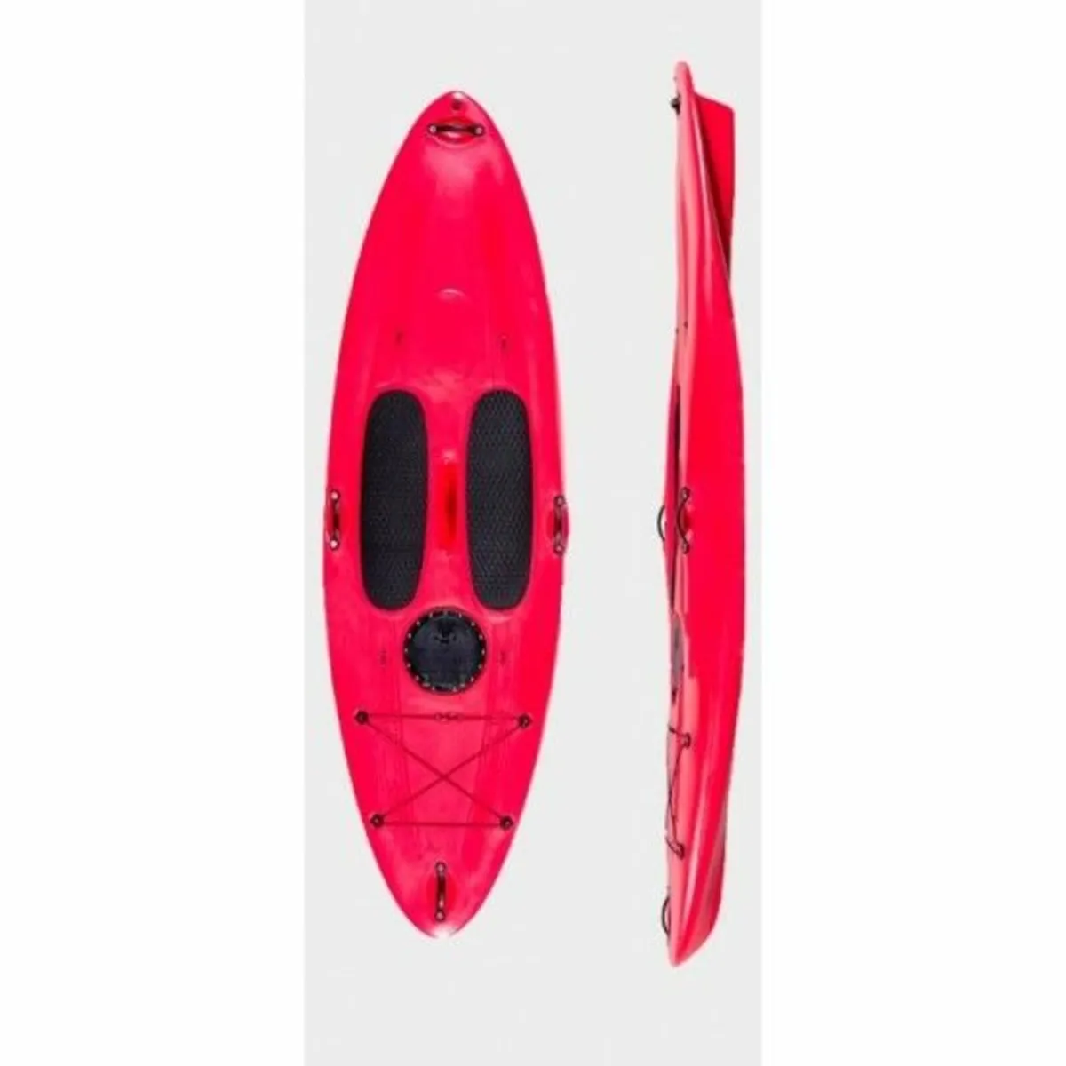 SUP Board 10' Rigid Package - Image 2