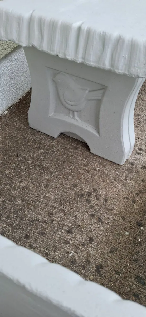 Garden bench - Image 2