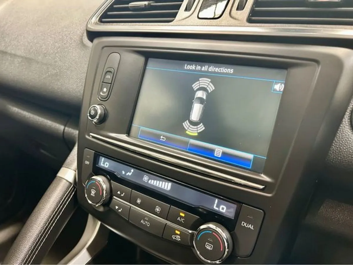 Renault KADJAR Signature NAV Energy DC 4DR - Image 3