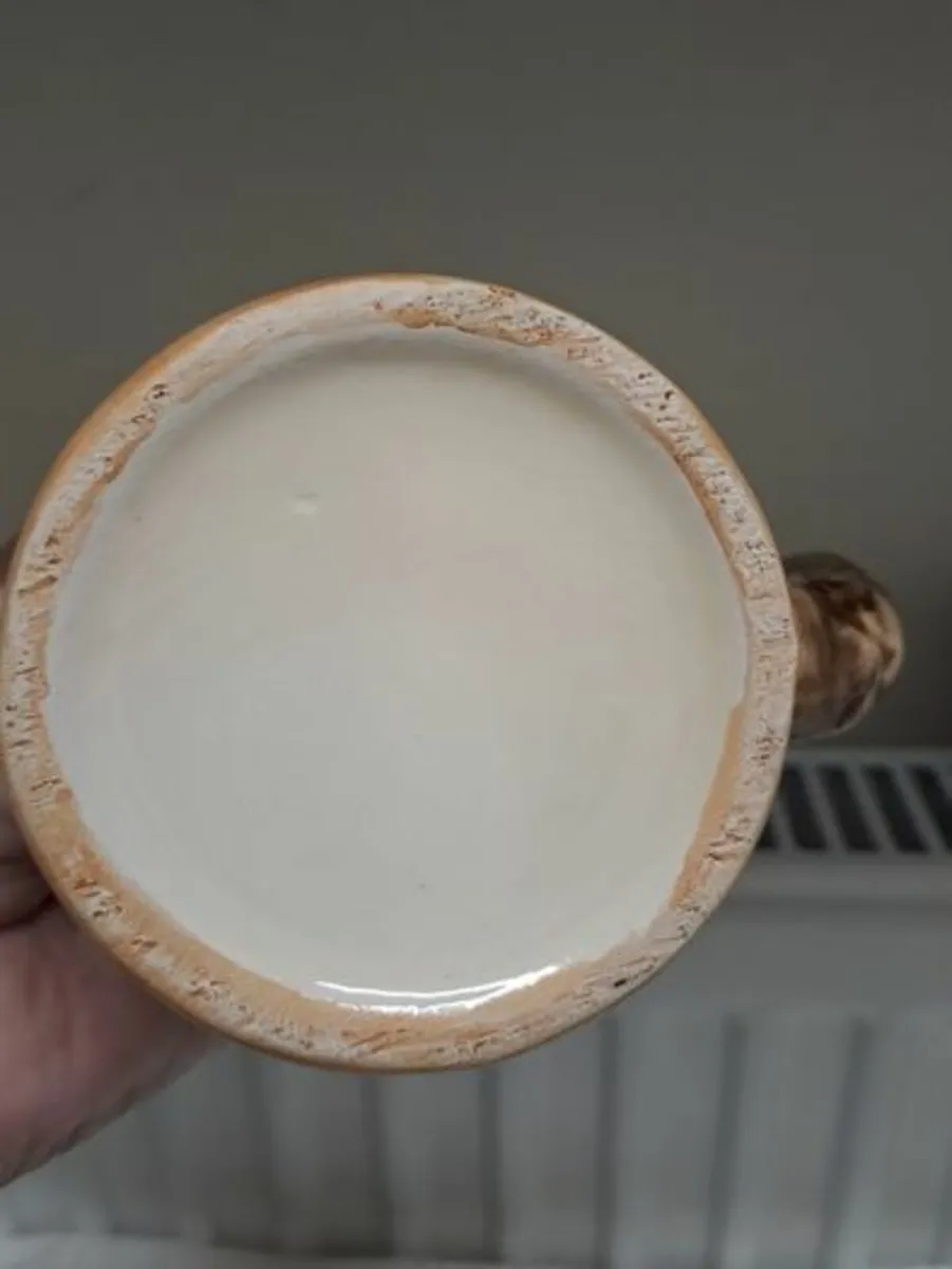 Vintage Irish beer mug - Image 4