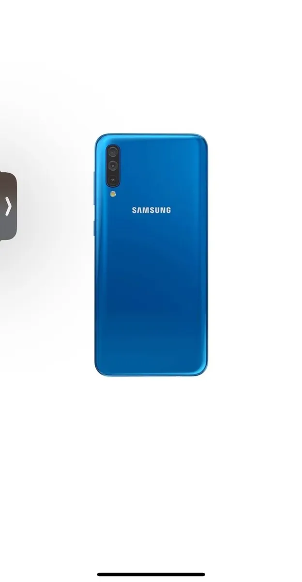 Samsung A41 unlocked - Image 2