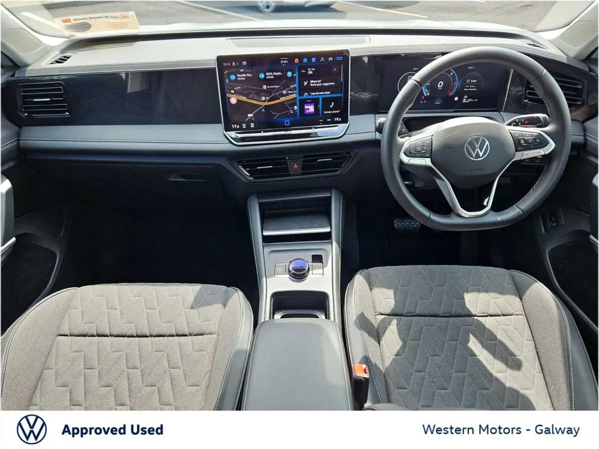 Volkswagen Tiguan 2.0 TDI 150HP Edition 75. Upgra - Image 2