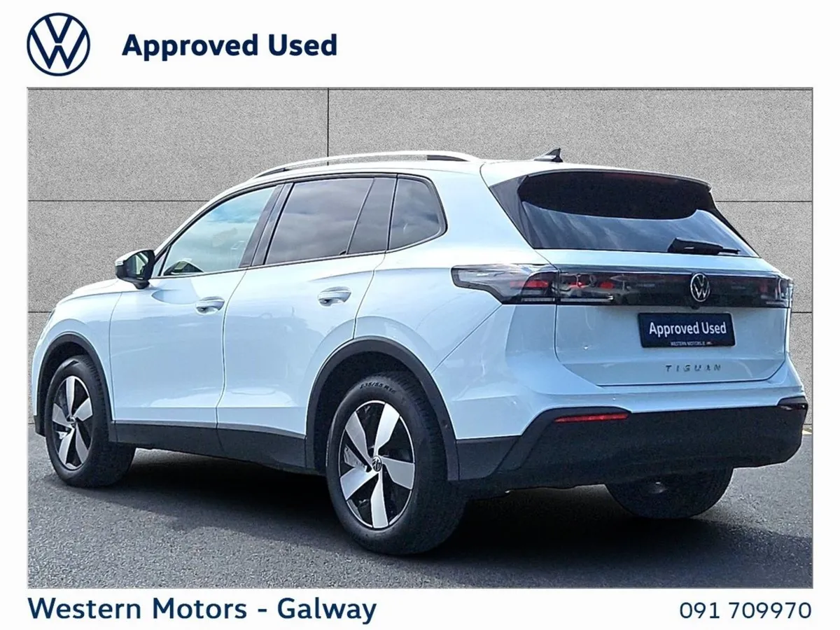 Volkswagen Tiguan 2.0 TDI 150HP Edition 75. Upgra - Image 3