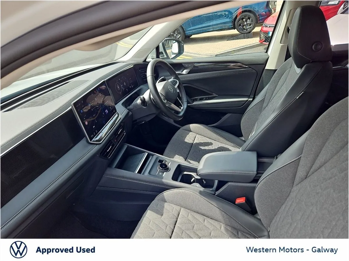 Volkswagen Tiguan 2.0 TDI 150HP Edition 75. Upgra - Image 4