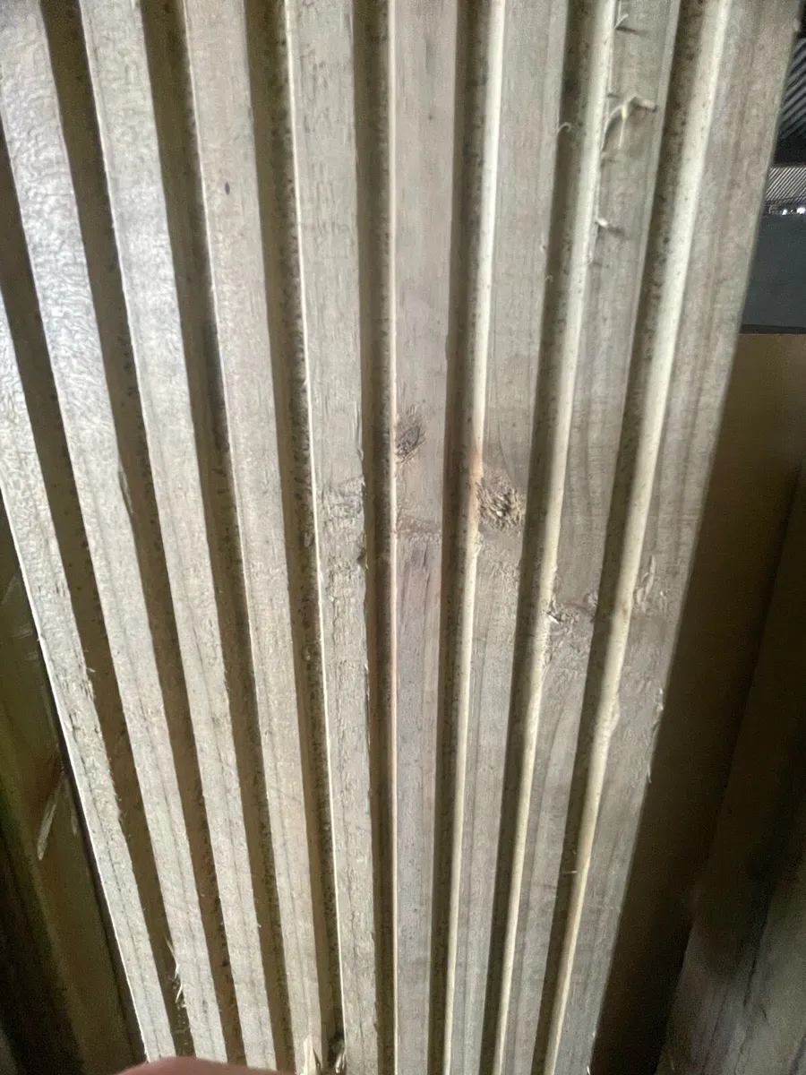 Timber for decking - Image 2