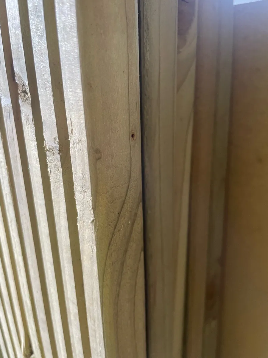 Timber for decking - Image 3