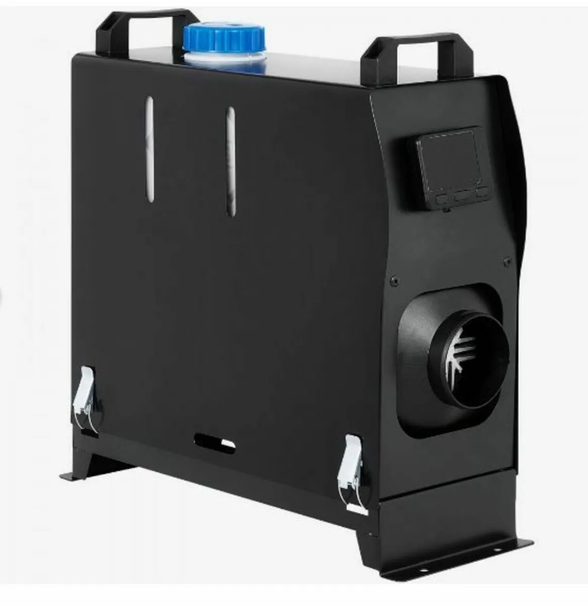 8KW Diesel Air Heater, Diesel Parking Heater, - Image 4