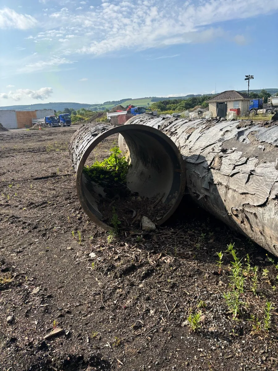 Steel pipes - Image 2