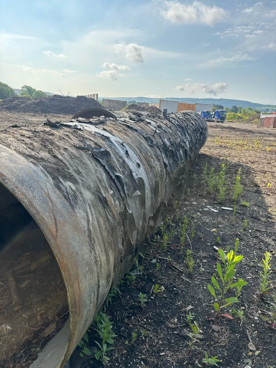 Steel pipes - Image 3