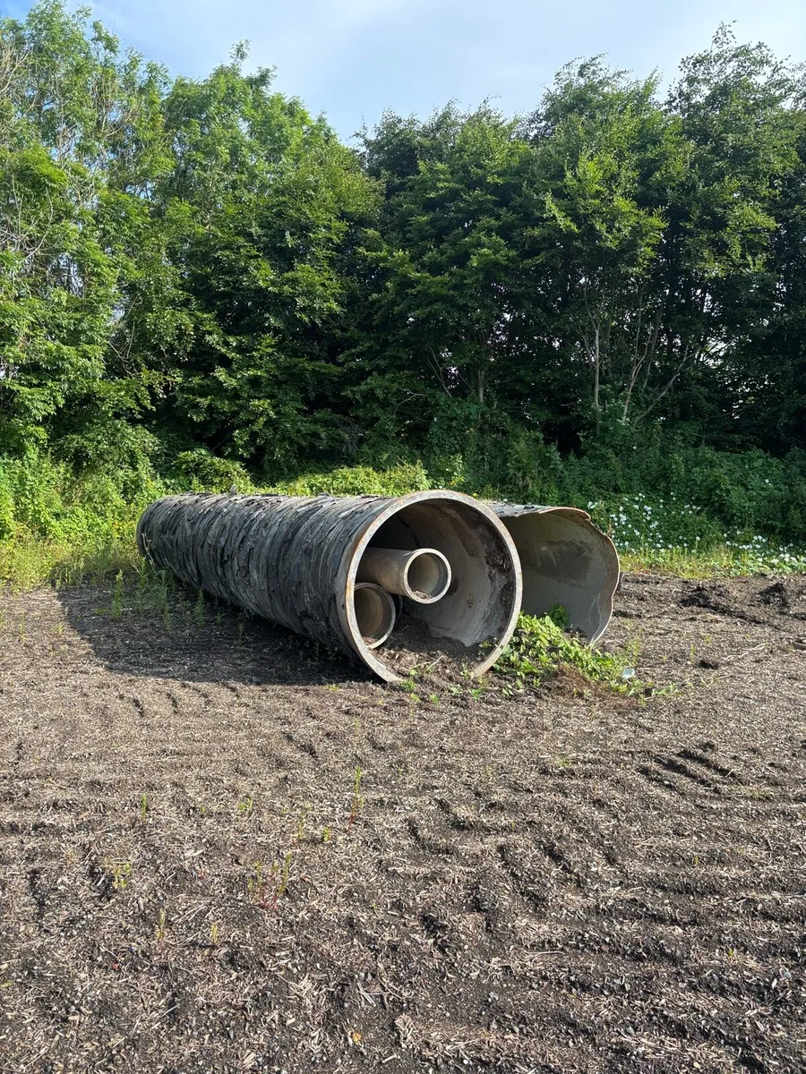Steel pipes - Image 4