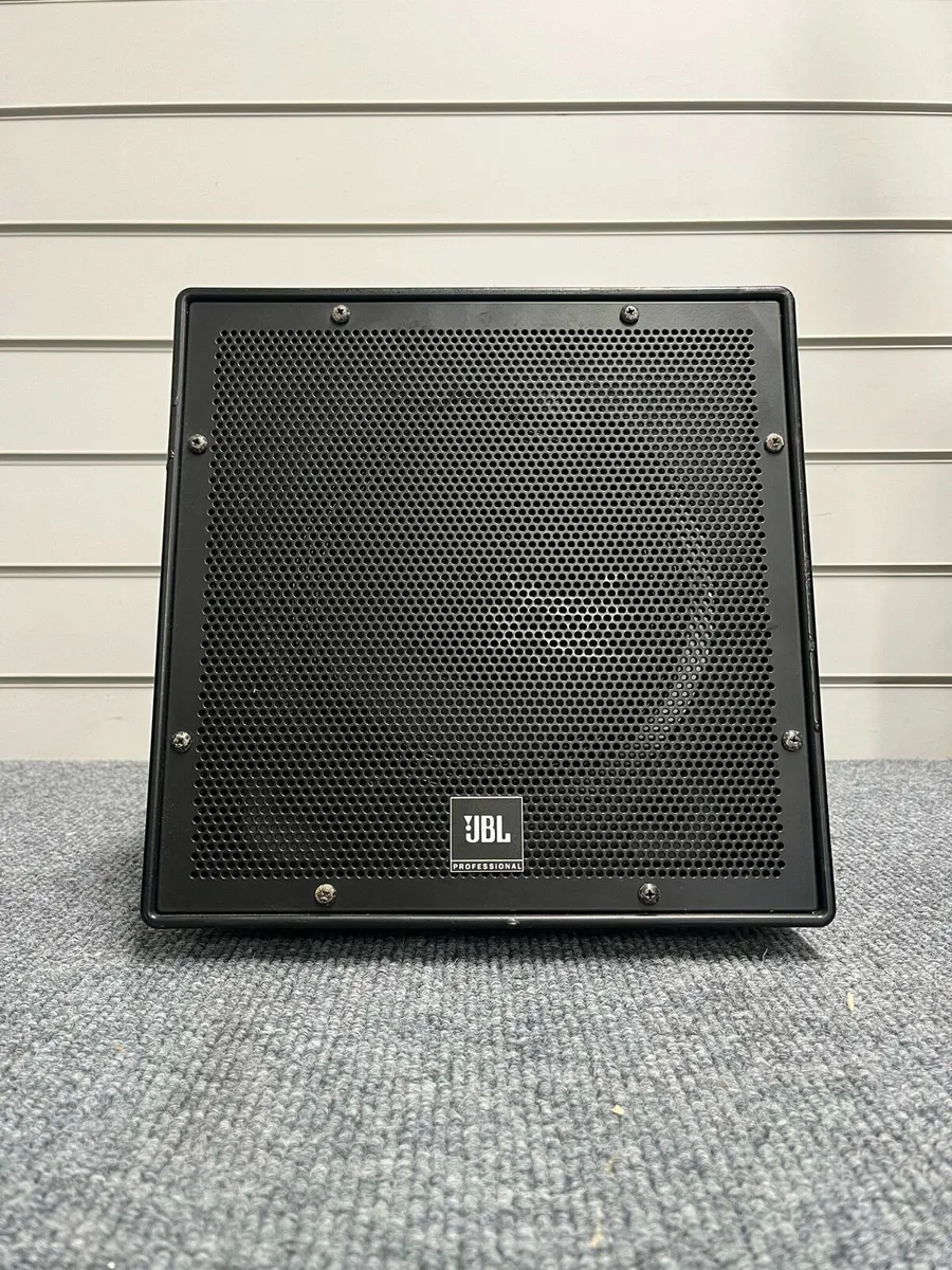 JBL SCS8 Cinema Speakers - Image 1