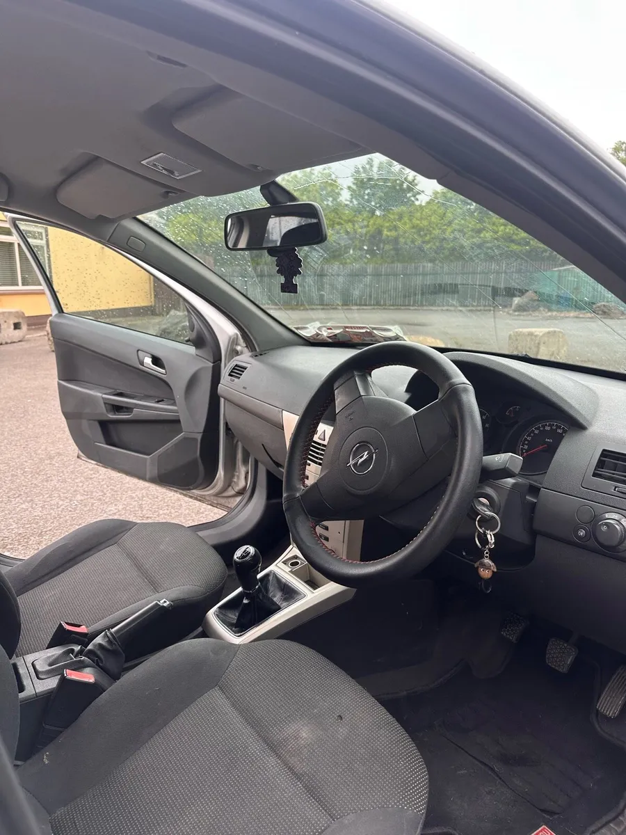 Opel Astra - Image 3