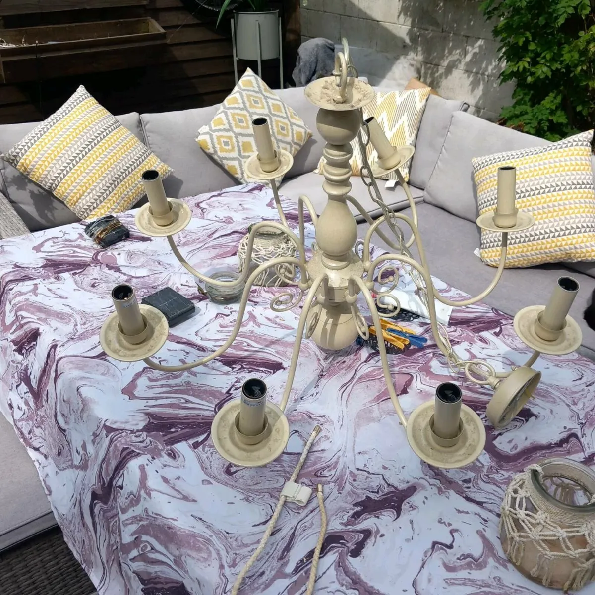 Chandelier - Image 2