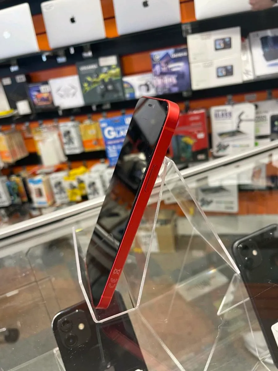 IPHONE 12 64GB, 1 YEAR WARRANTY,  UNLOCKED - Image 3