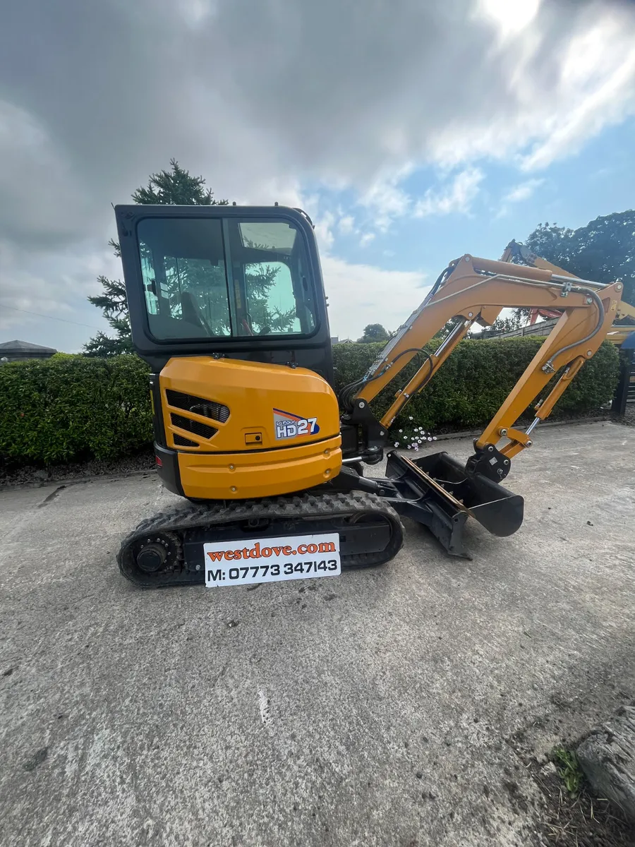 Digger - Image 1