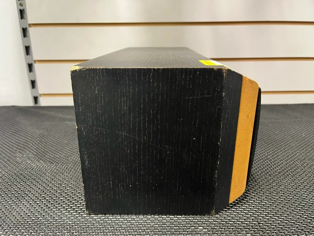 Mission 77C Centre Speaker - Image 4