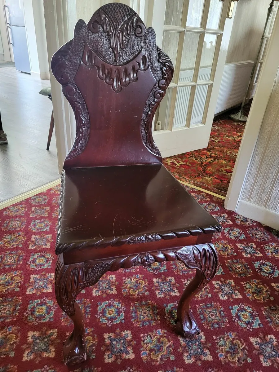 Furniture - Image 1