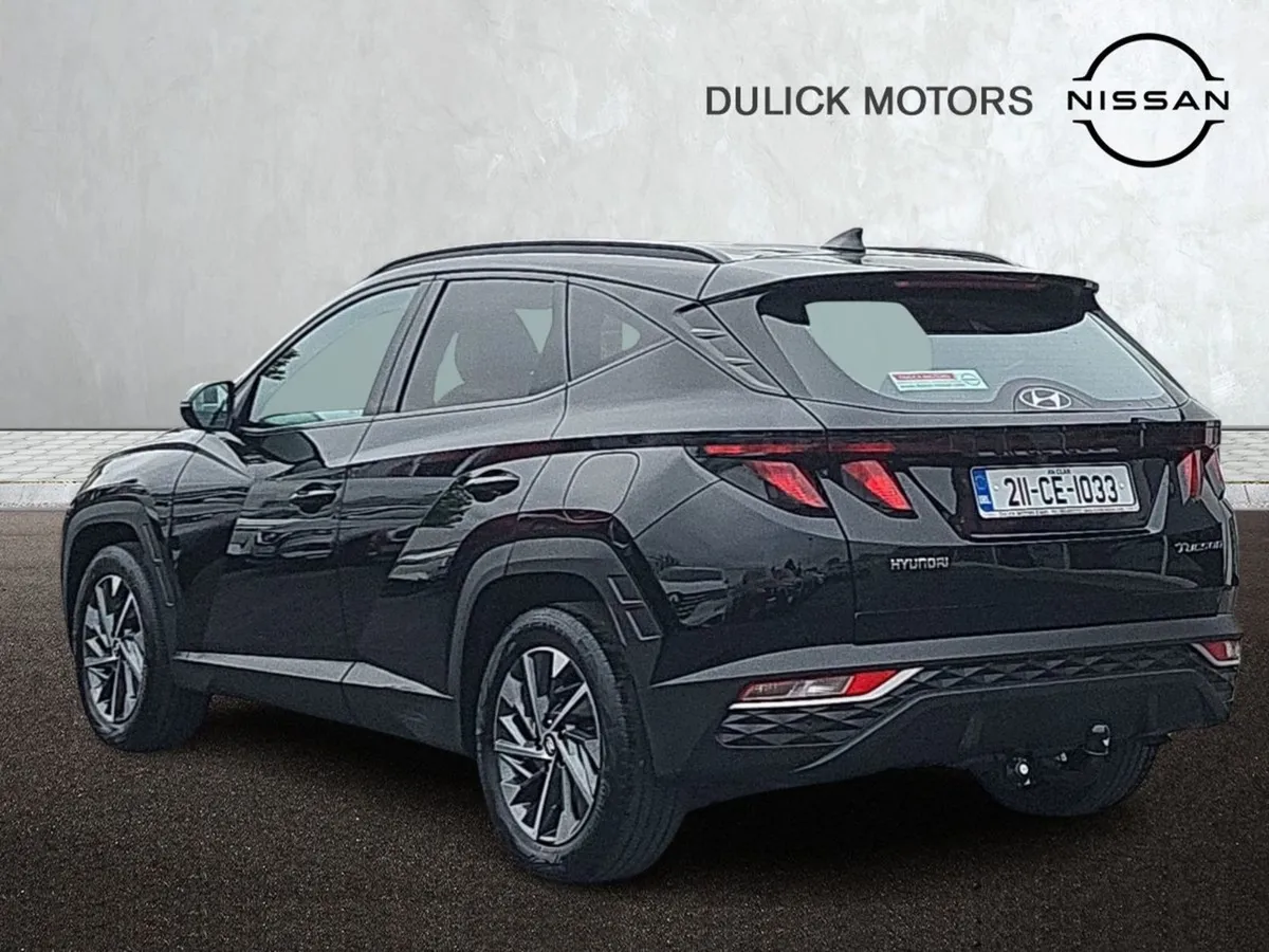 Hyundai Tucson 2WD Executive - Image 2