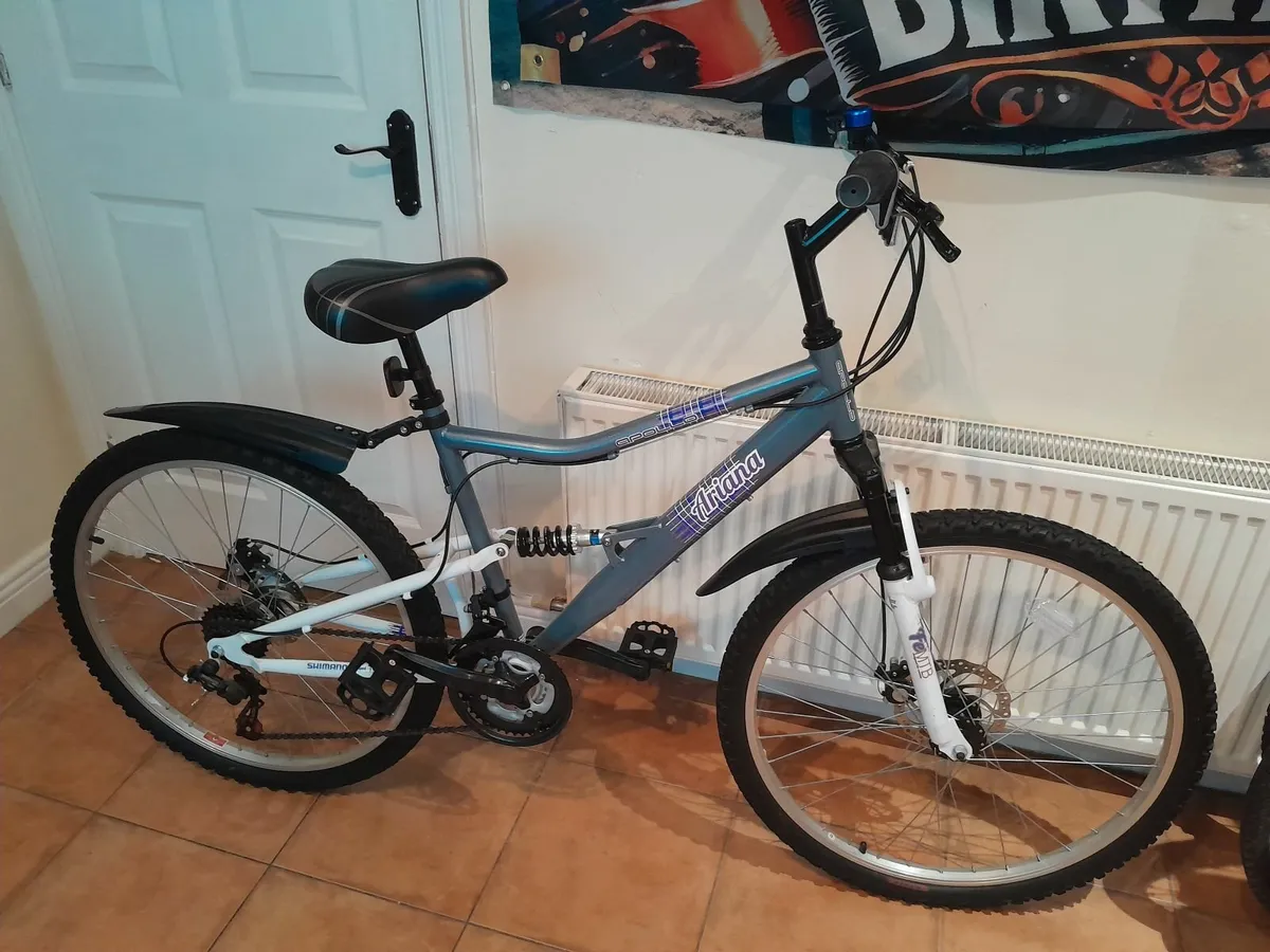 Bicycle - Image 1