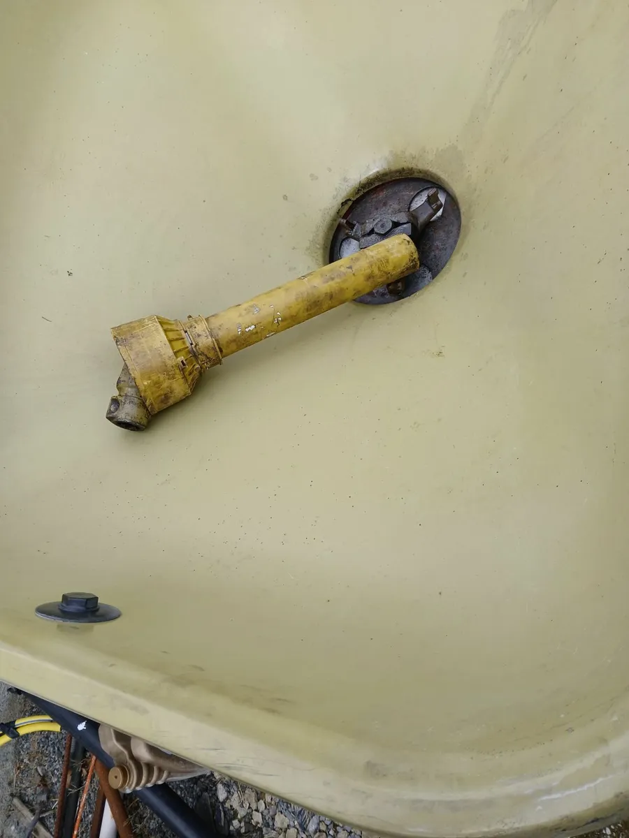 Wagtail spreader vicon - Image 3