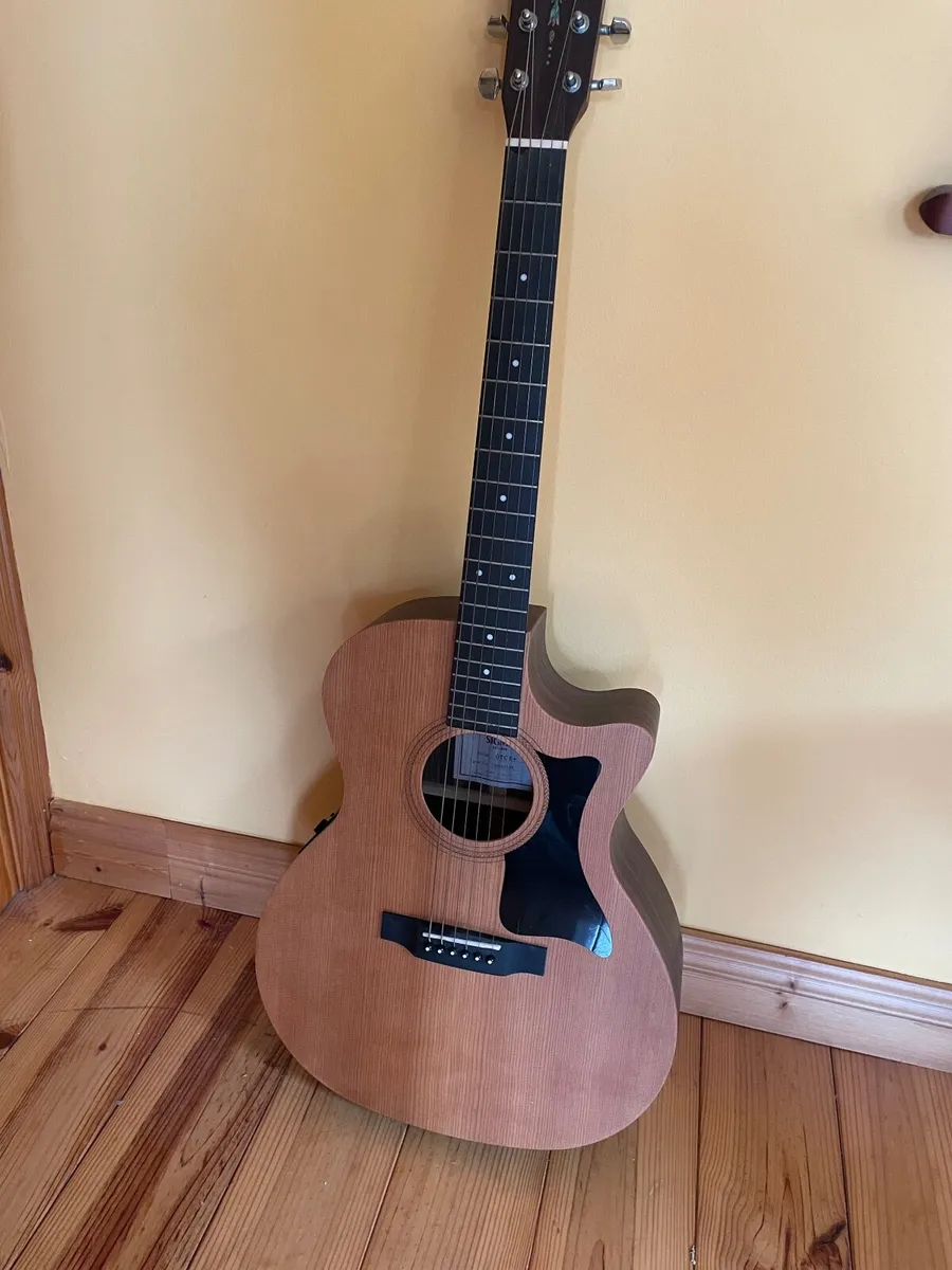 Guitar - Image 1