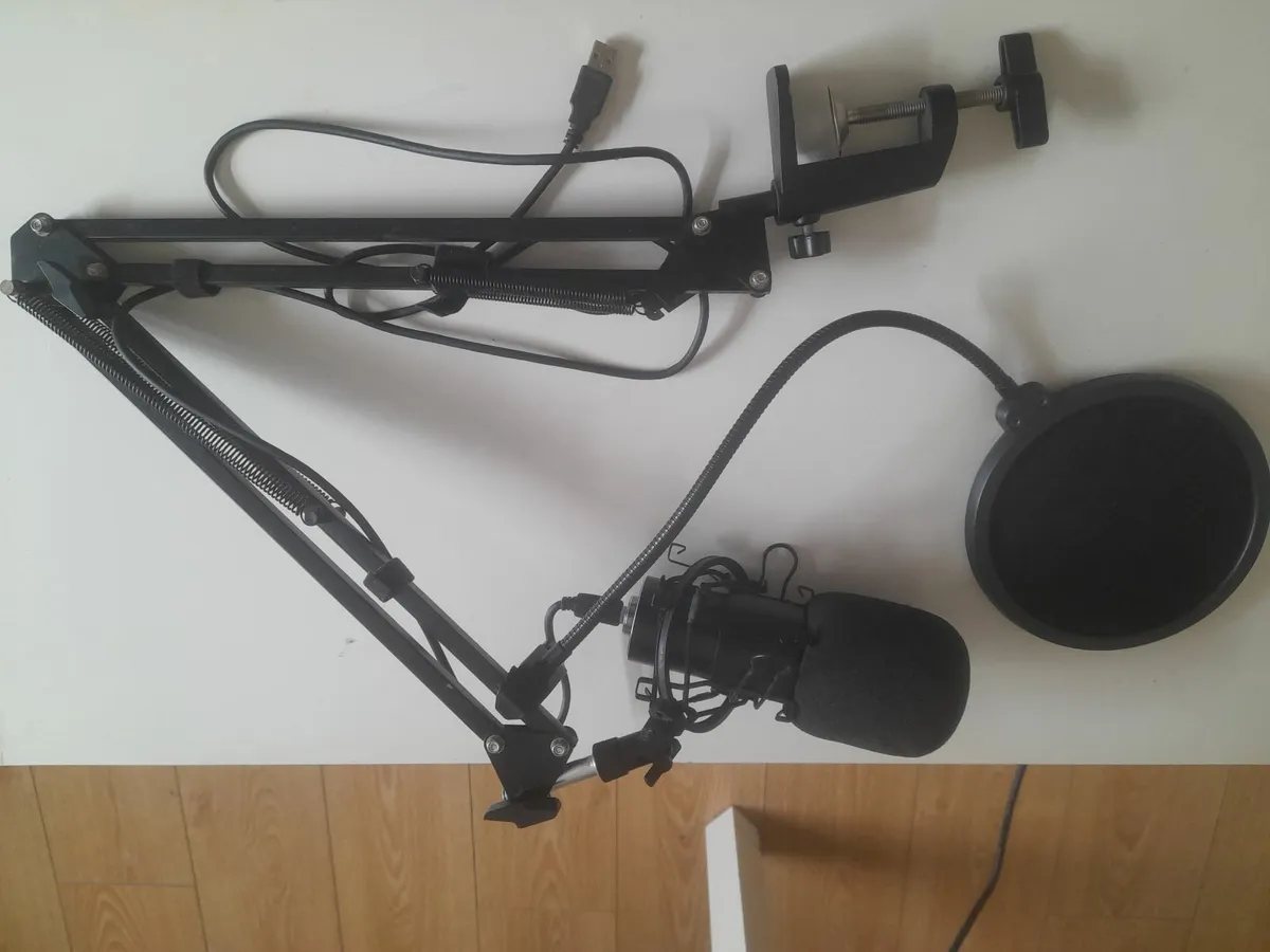 Microphone kit - Image 2
