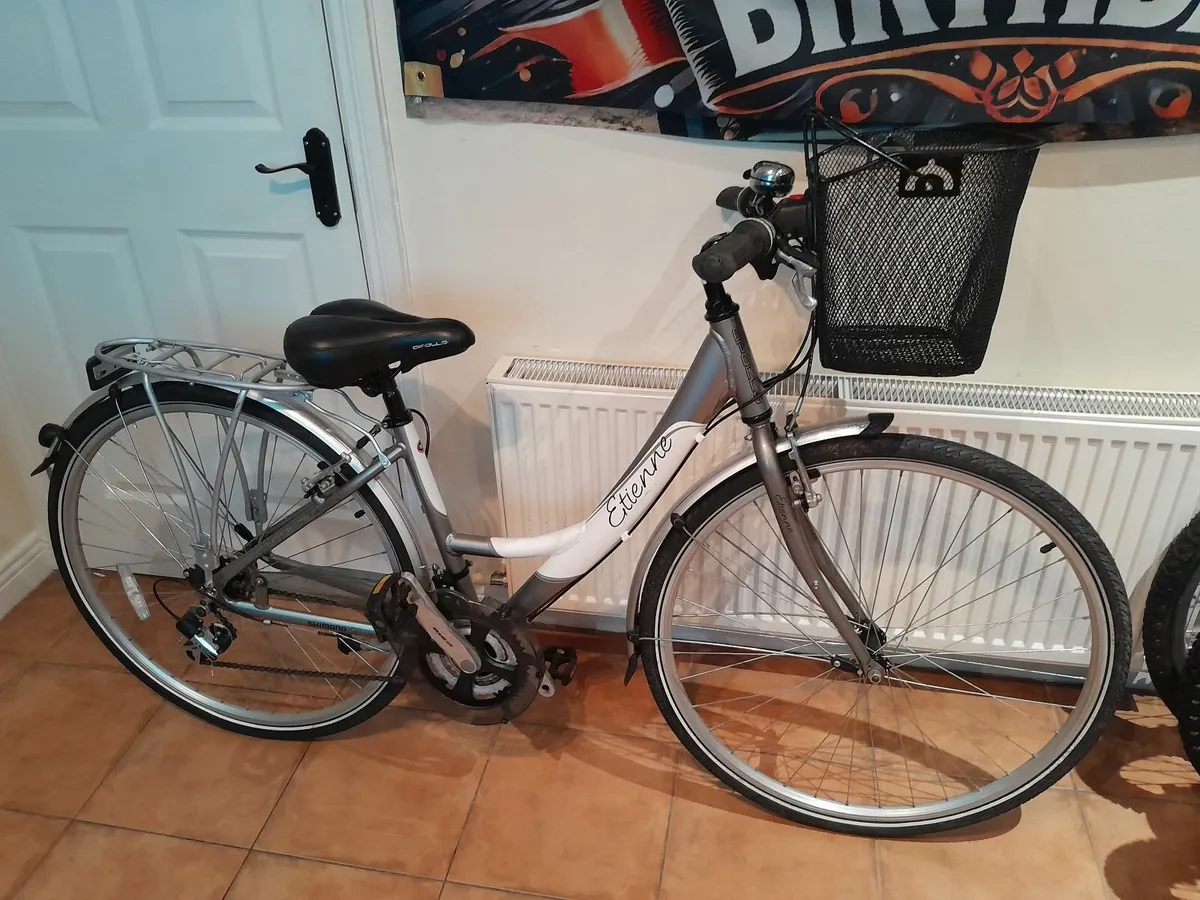 Bicycle - Image 1
