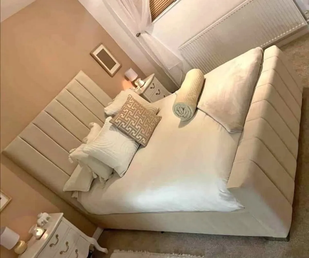 Beds Brand New - Image 3