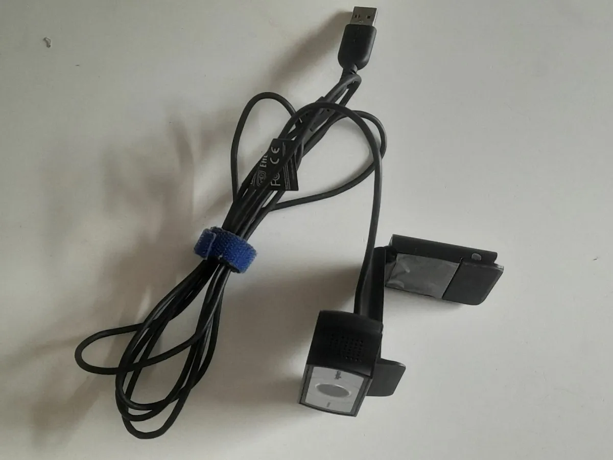 Webcam Logitec HD 1080p - Image 2