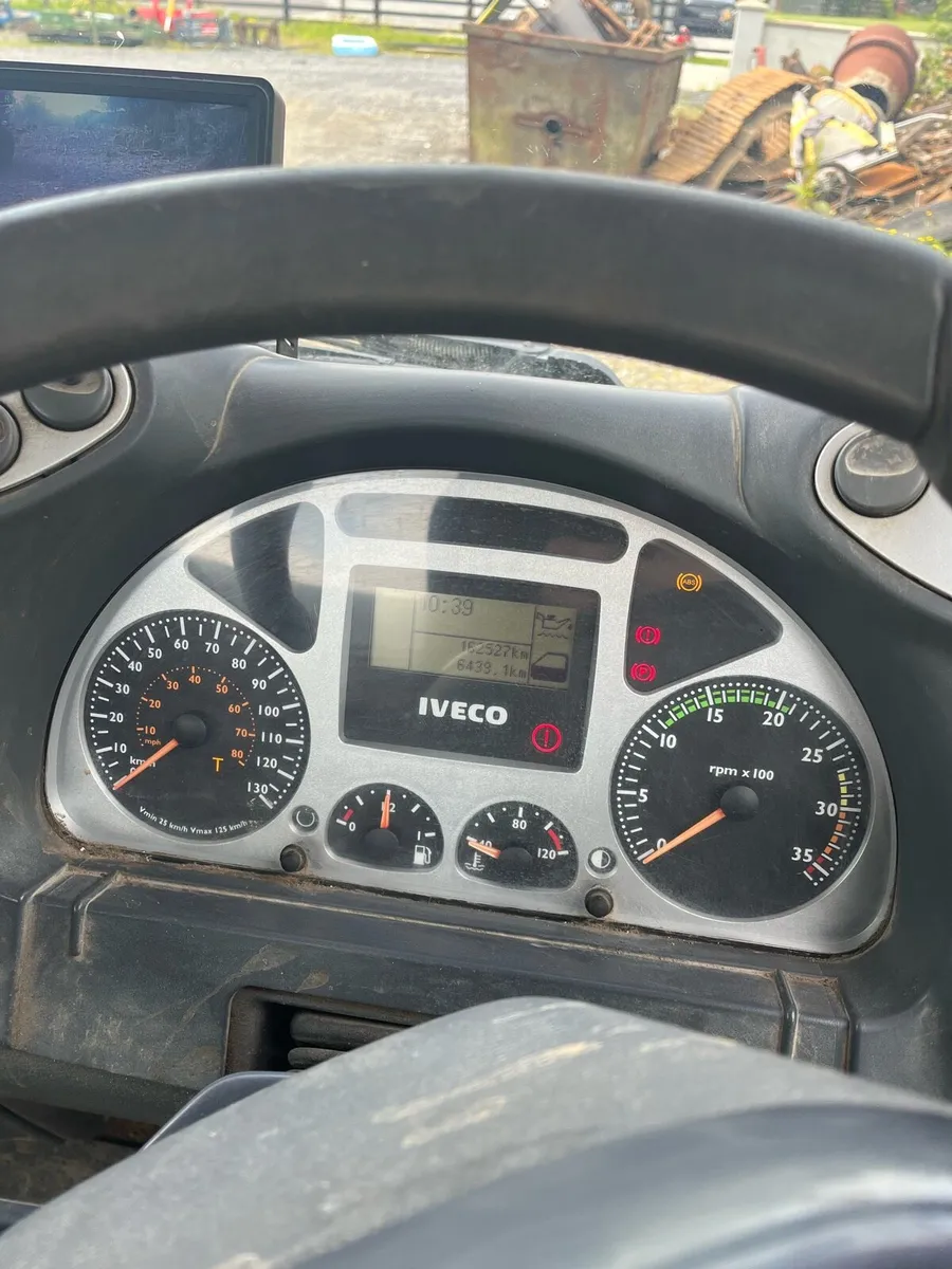 Iveco 7.5t - Image 3