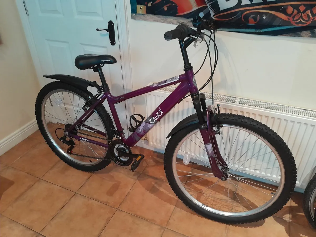 Bicycle - Image 1